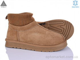 Купить Уги жіночі UG380-3 шкіра Stilli camel