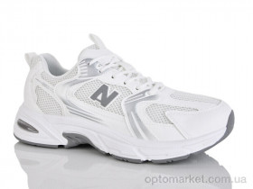 Купить Кросівки чоловічі V250-1B Horoso білий