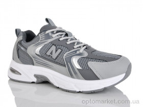 Купить Кросівки чоловічі V250-1D Horoso сірий