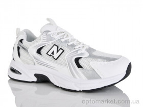 Купить Кросівки чоловічі V250-1F Horoso білий