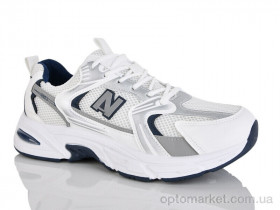 Купить Кросівки чоловічі V250-1Q Horoso білий