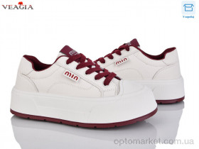 Купить Кросівки жіночі V3380-3 Veagia бежевий