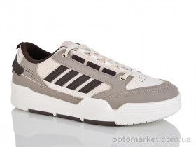 Купить Кросівки чоловічі V500-1E Horoso коричневий