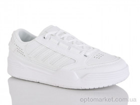 Купить Кросівки чоловічі V500-1F Horoso білий