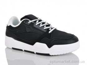 Купить Кросівки чоловічі V500-2A Horoso чорний