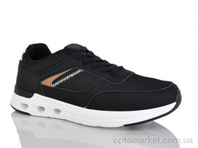 Купить Кросівки чоловічі V504-1A Horoso чорний