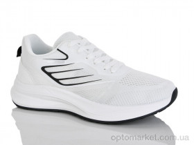 Купить Кросівки чоловічі V506-6F Horoso білий