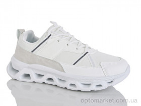 Купить Кросівки чоловічі V508-1F Horoso білий