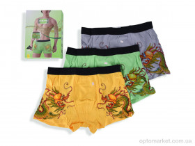 Купить Трусы чоловічі V7257 mix Udons мікс