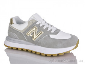 Купить Кросівки жіночі VA202-1P Horoso сірий