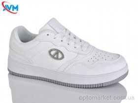 Купить Кросівки жіночі VA262-1F Horoso білий