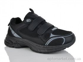 Купить Кросівки жіночі VA504-1A Horoso чорний