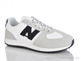 Купить Кросівки жіночі VA507-1F Horoso сірий