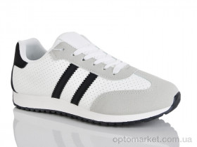 Купить Кросівки жіночі VA507-2F Horoso білий