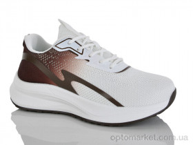 Купить Кросівки жіночі VA508-2E Horoso білий