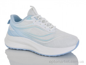 Купить Кросівки жіночі VA508-4Q Horoso білий