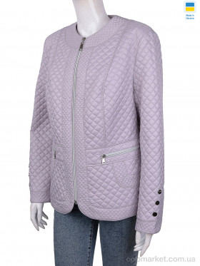 Купить Куртка жіночі Версаче св.рожевий ArDi рожевий
