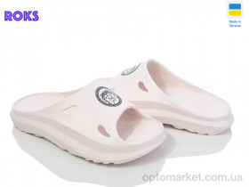 Купить Шльопанці жіночі Verta 2002V айворі Verta бежевий