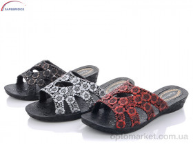 Купить Шльопанці жіночі VH243-1 mix Victoria мікс