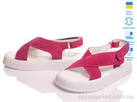Купить Босоніжки жіночі Viscala 23211 Б-М рожевий Viscala рожевий