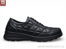 Купить Туфлі жіночі W01-1 WSMR чорний