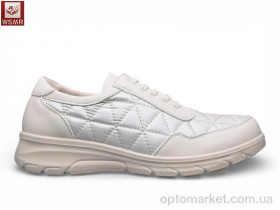 Купить Туфлі жіночі W01-3 WSMR бежевий