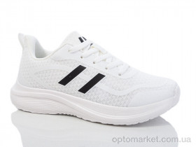 Купить Кросівки жіночі W1-2 X&Y білий