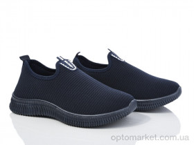 Купить Кросівки жіночі W109-2 LQD синій