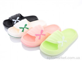 Купить Шльопанці жіночі W13 mix SANLIN 2 мікс