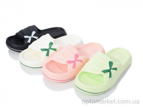 Купить Шльопанці жіночі W13 mix M&L  Alex13 мікс