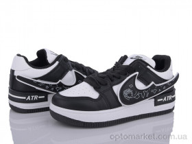 Купить Кросівки жіночі W190-1 LQD білий