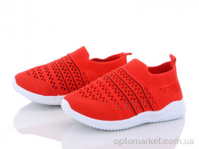 Купить Кросівки дитячі W206-8 Blue Rama червоний