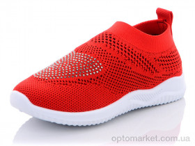 Купить Кросівки дитячі W208-8 Blue Rama червоний