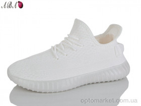 Купить Кросівки чоловічі W350-32 Ideal білий