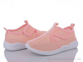 Купить Кросівки дитячі W411-2 Blue Rama рожевий
