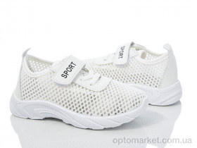 Купить Кросівки дитячі W412-9 Blue Rama білий