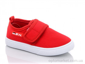 Купить Кросівки дитячі W42-8 Blue Rama червоний