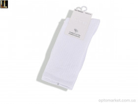 Купить Шкарпетки жіночі W6000 white Ronal білий