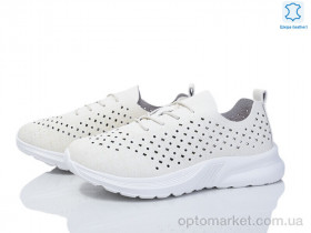 Купить Кросівки жіночі W652-1 LQD бежевий