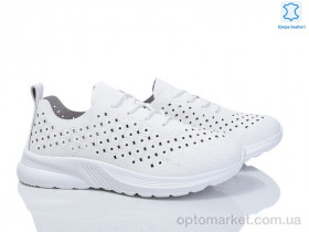 Купить Кросівки жіночі W652-2 LQD білий