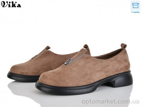 Купить Туфлі жіночі W707-3 Limani коричневий