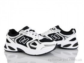 Купить Кросівки жіночі W711-3 LQD чорний