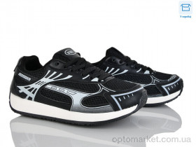 Купить Кросівки жіночі W804-1 Alimama чорний