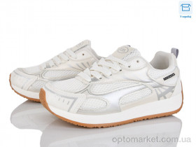 Купить Кросівки жіночі W804-2 Alimama бежевий