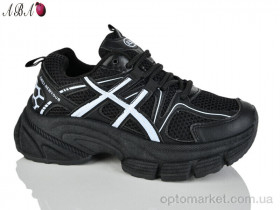 Купить Кросівки жіночі W807-1 Alimama чорний