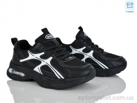 Купить Кросівки жіночі W808-1 Alimama чорний