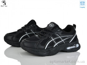 Купить Кросівки жіночі W809-1 Alimama чорний