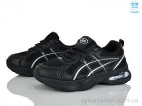 Купить Кросівки жіночі W809-1 Alimama чорний