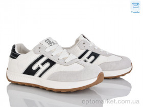 Купить Кросівки жіночі W811-1 Alimama білий