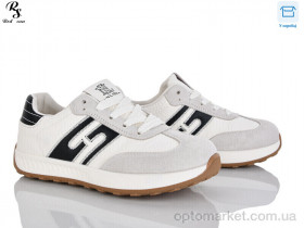 Купить Кросівки жіночі W811-1 Alimama білий